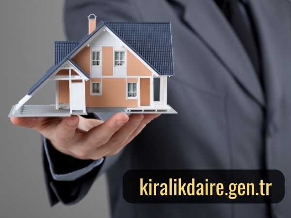 Sularbaşı Mahallesi Kiralık Daire